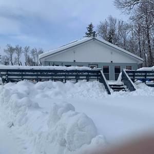 Meet your Posher, Georgette